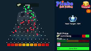 Juego Plinko de BC.Game: Evaluación y análisis ¿Y exactamente cómo ganar?