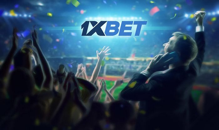 1XBET 라이브 대리점 도박 설립 평가