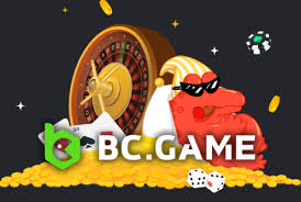 BC.Game Casino