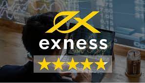 Exness 評価 2024