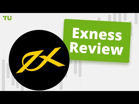 Every little thing requirement to know to be about Exness Broker!