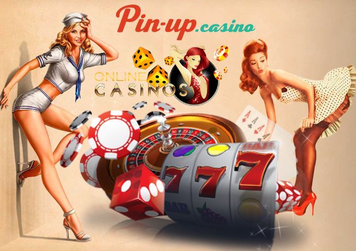 Finest Alternatives to PIN-UP Gambling Enterprise