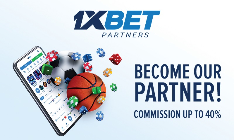 Зеркало официального сайта 1xBet