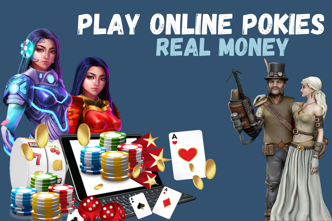 Finest Real Cash Online Pokies in Australia in 2024