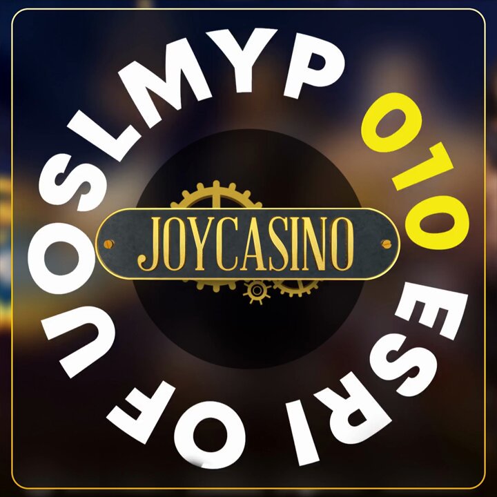 Обзор Joycasino для получения дополнительной информации