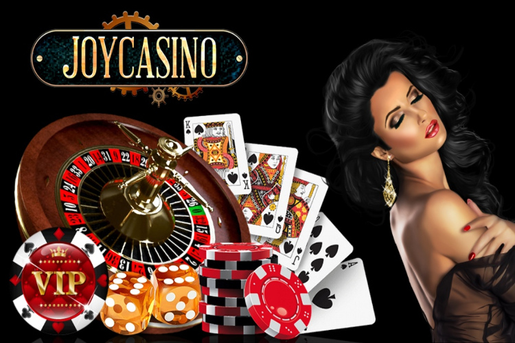 Оценка Joycasino, чтобы узнать больше