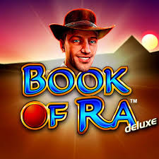 Book of Ra Evaluation