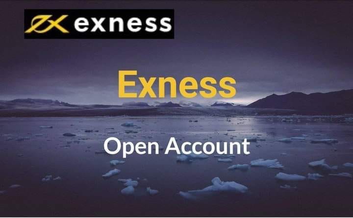 在货币市场像银河系一样广阔的时代，Exness 移动应用程序就像您的个人星座运势，