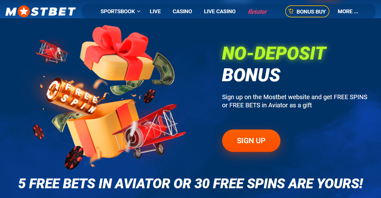 Mostbet Gambling Enterprise - Site Web des autorités pour les sites de paris sportifs et de casino au Maroc