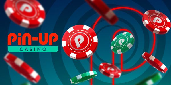 
Pin Up Casino İcmalı
