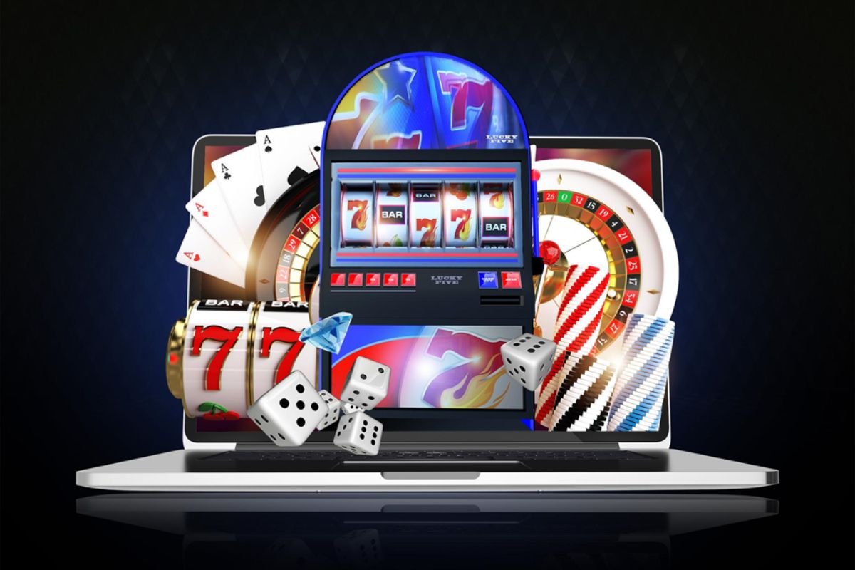 General Info concerning Lightning Casino