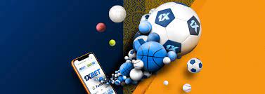 1xBet - Introduction & Rating