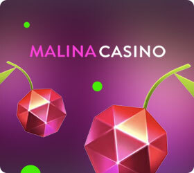 Évaluation du casino MalinaCasino 2025