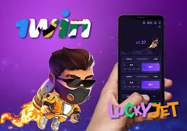 LuckyJet main internet site of the video game