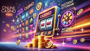 Témoignage instantané du casino en ligne